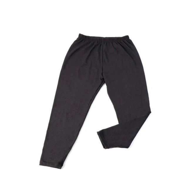 德絨X莫代爾棉雙專利柔感兒童發熱褲