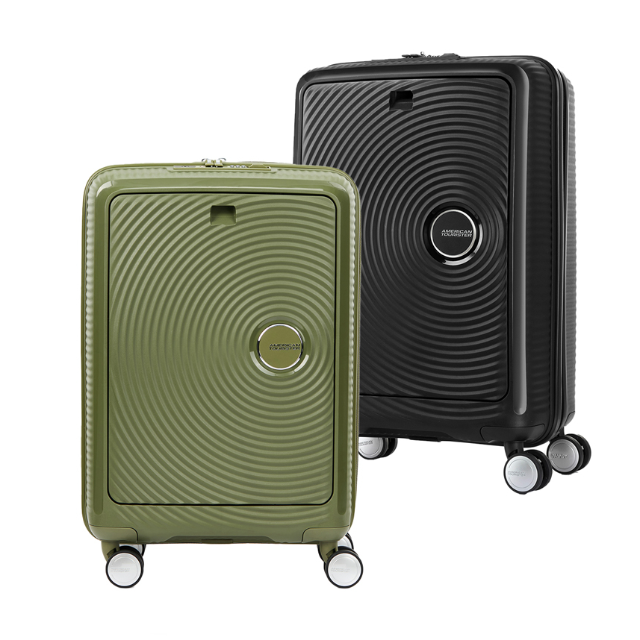 AMERICAN TOURISTER Curio 20吋 行李箱