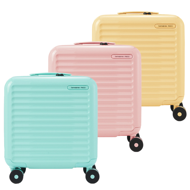 Samsonite RED TOIIS BLOSSOM 15吋 行李箱