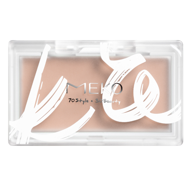 【MEKO】顏值覺醒修容餅(共2色)4.5g-S001