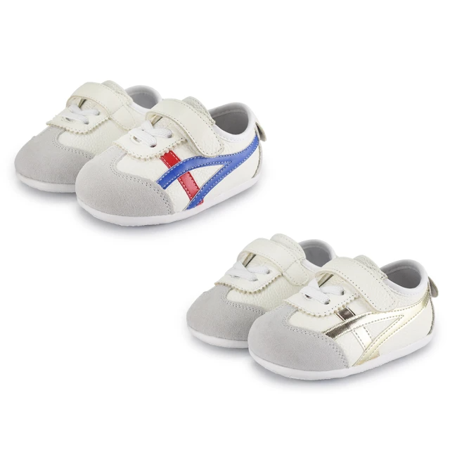 真皮學步鞋 共２色