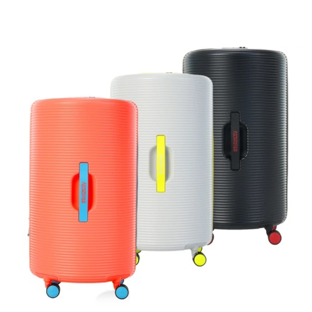 AMERICAN TOURIST ROLLIO 18/28吋 行李箱