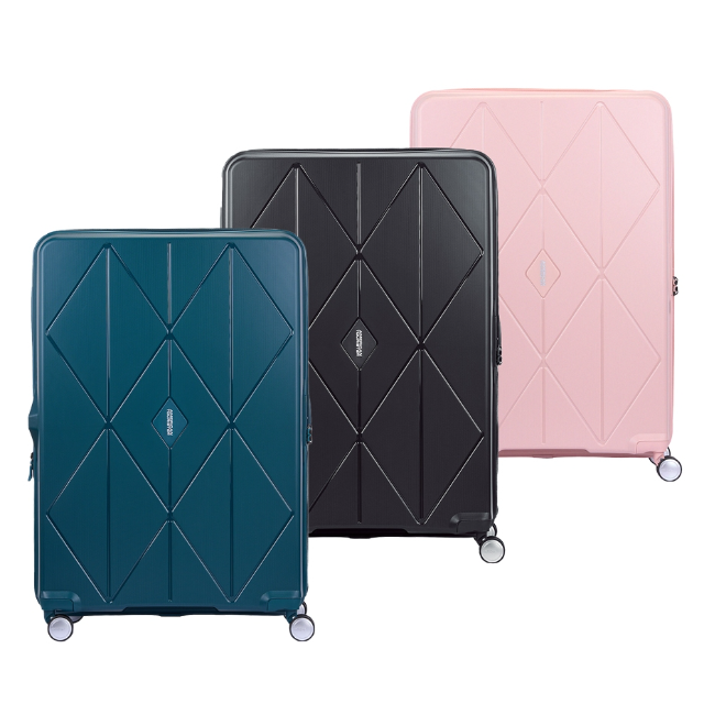 AMERICAN TOURISTER ARGYLE 20/25/30吋 行李箱