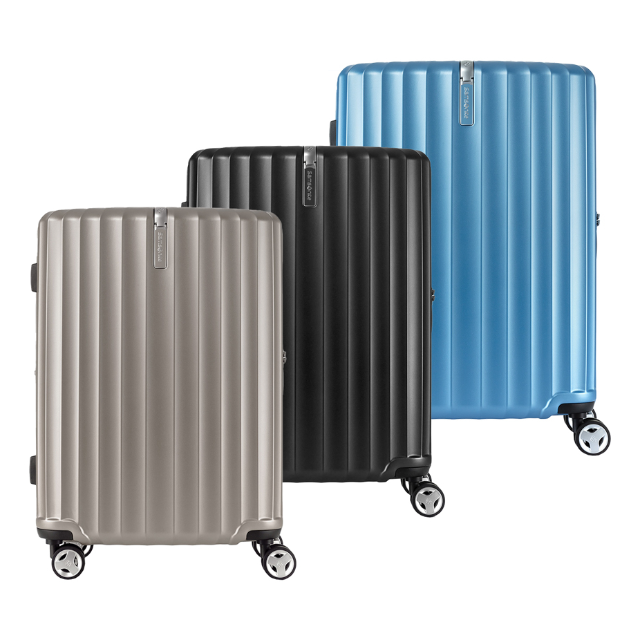 Samsonite ENOW 20/25/28吋 行李箱