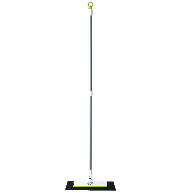 3M 百利 EVA輕巧無痕掃把 伸縮款