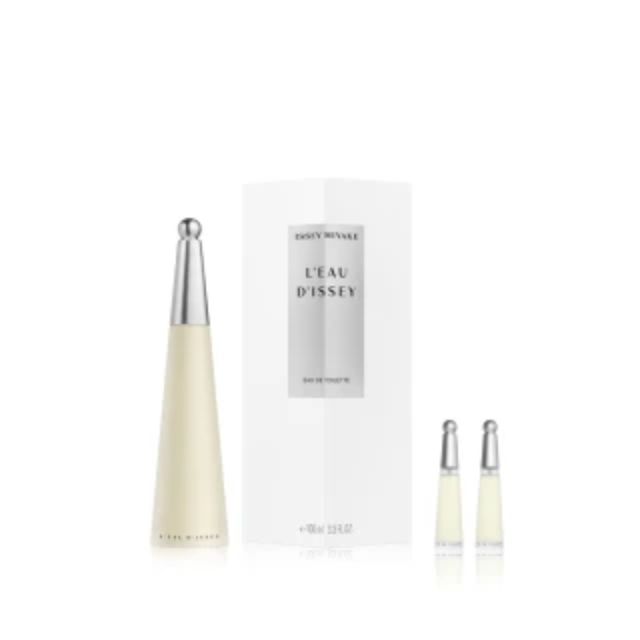ISSEY MIYAKE 三宅一生 一生之水女性淡香水 100ml