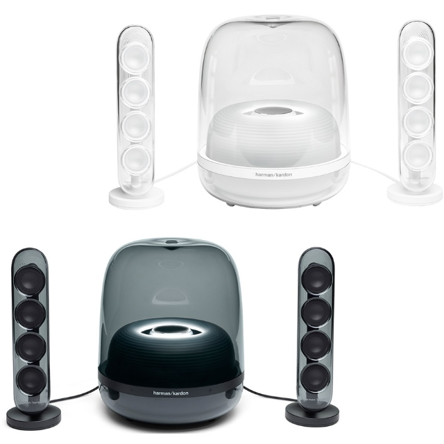 Harman/kardon SoundSticks 4