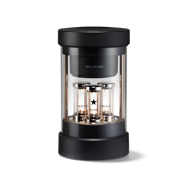 【BALMUDA】The Speaker M01C 無線藍芽喇叭