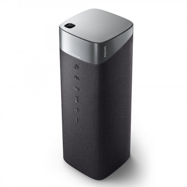 PHILIPS TAS7505 防水藍芽喇叭