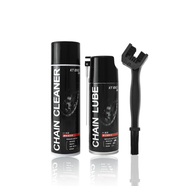 KT BIKER 乾式/濕式鏈條保養組