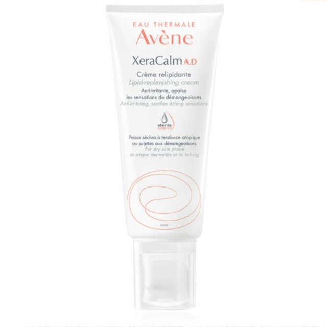 Avene 雅漾  舒緩乾癢霜 200ml