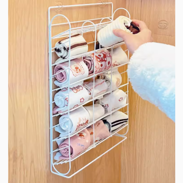 收納盒內褲收納神器