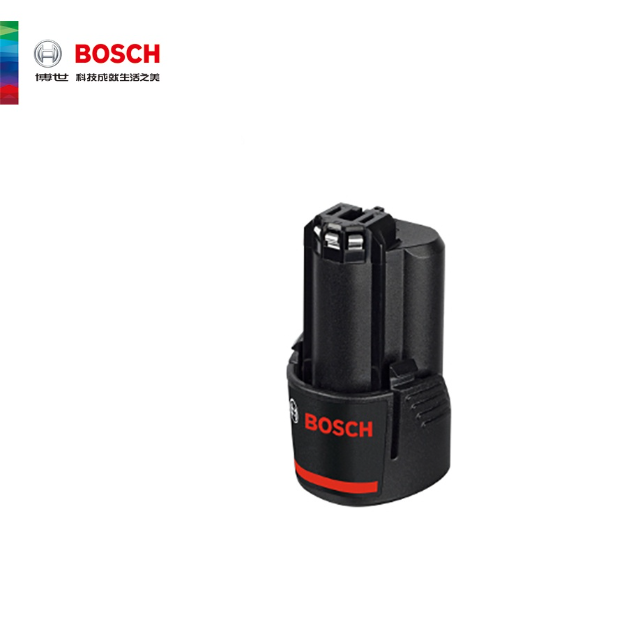 BOSCH GBA 博世 12V 2.0Ah 鋰電池