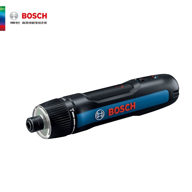 BOSCH GO 3 博世 3.6V 鋰電起子機