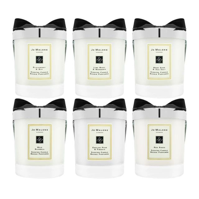 Jo Malone 香氛工藝蠟燭200g