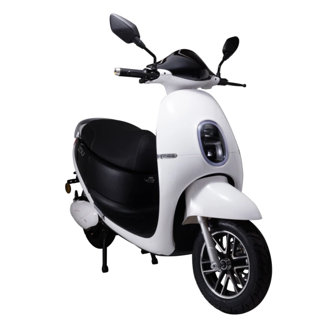 ZAU ES-1000 電動機車