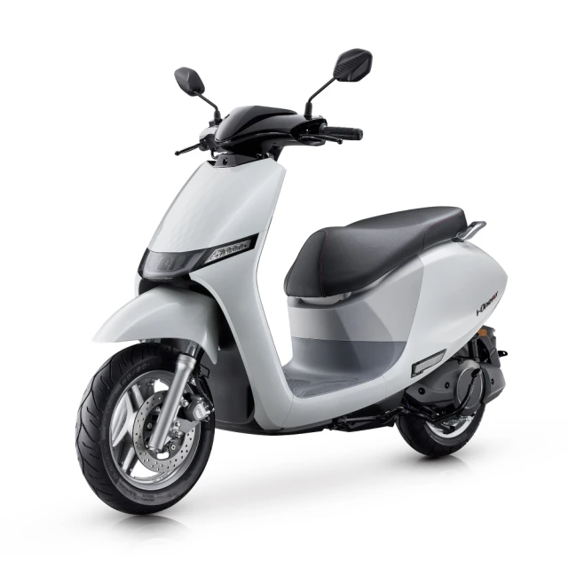 Ionex 光陽 i-One Fly 電動機車 Keyless版