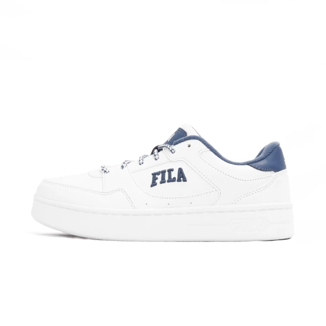 FILA  Court Trend 男 休閒鞋