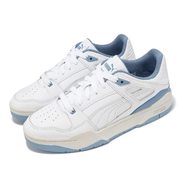 PUMA Slipstream Lth 休閒鞋