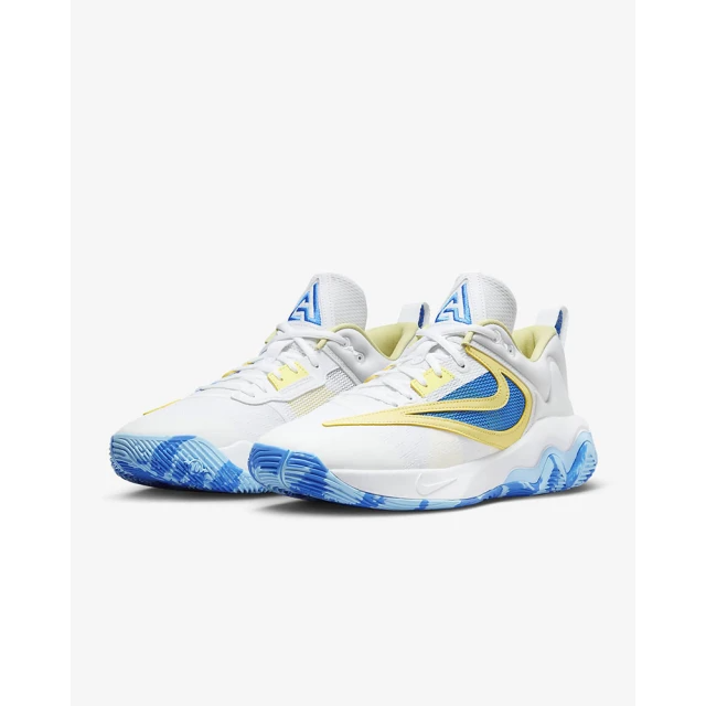 NIKE GIANNIS IMMORTALITY 3 EP白藍籃球鞋