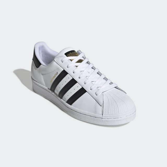 adidas SUPERSTAR 運動休閒鞋