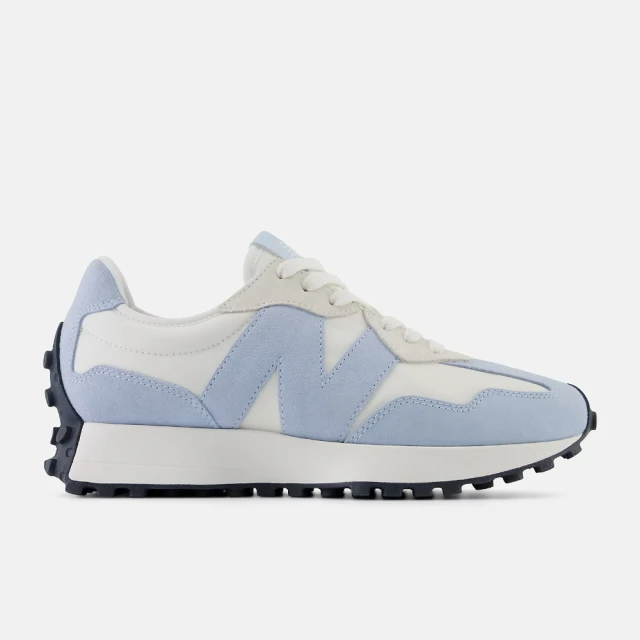 NEW BALANCE NB 寶寶藍運動鞋