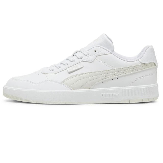 PUMA COURT ULTRA LITE 白運動鞋