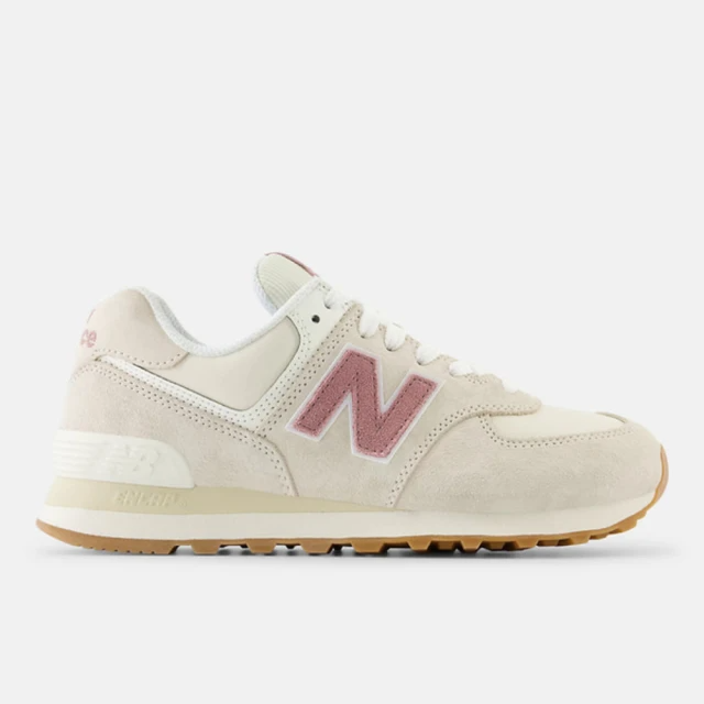 NEW BALANCE  乾燥粉紅運動鞋