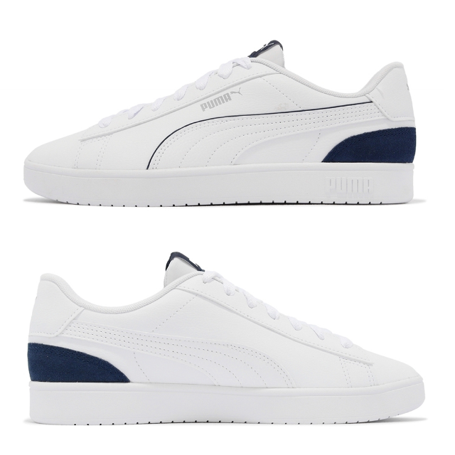 PUMA Rickie Classic Plus 白藍運動鞋