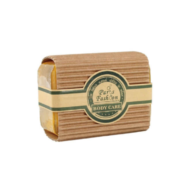 巴黎香氛 Paris fragrance 精油手工皂 150g（茶樹抗菌）