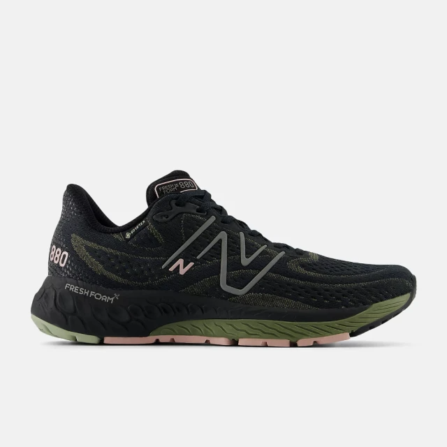 NEW BALANCE NB  W880GP13-D慢跑鞋