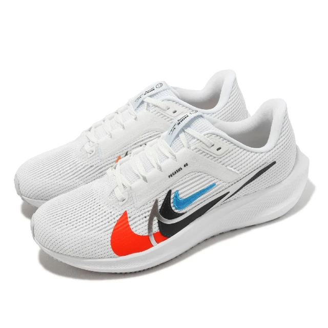NIKE  Air Zoom Pegasus 40 PRM 緩震 運動鞋