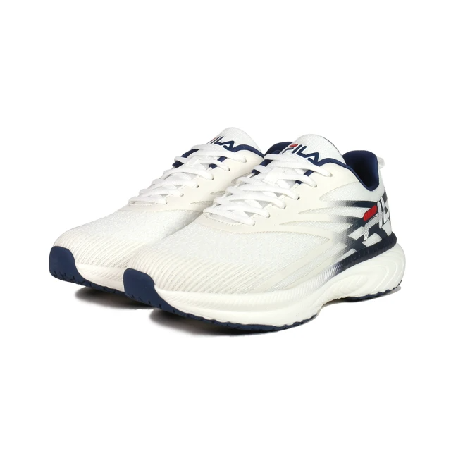 FILA  基本款 休閒鞋