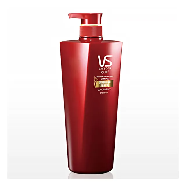 《沙宣》深層滋潤洗髮乳500ML