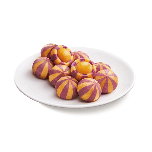 【商品卷】肯德基 雙色轉轉QQ球(好禮即享券)