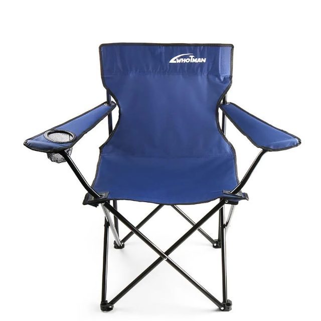 Whotman｜戶外簡易折疊椅