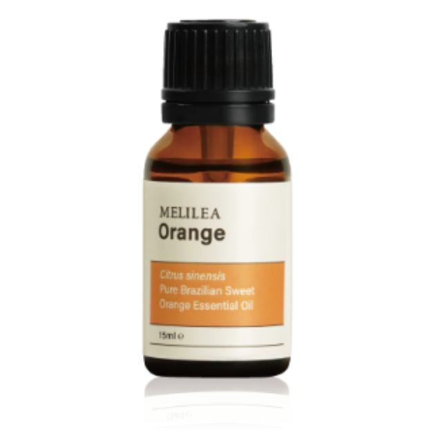 [美麗樂]芳療甜橙精油(15ml/瓶)