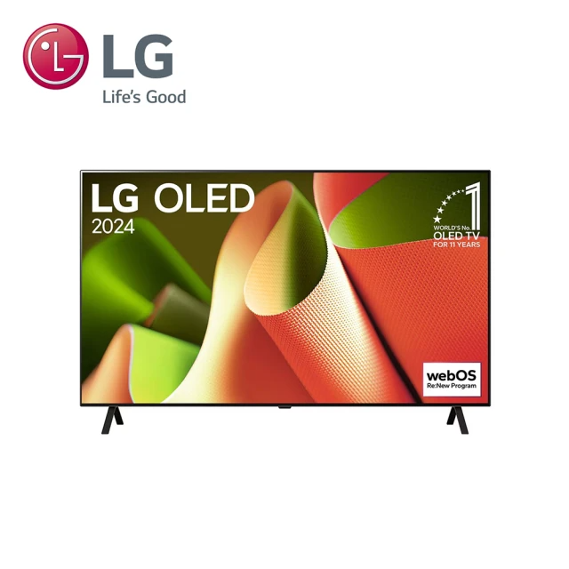 LG 經典系列 4K AI 語音物聯網55型電視