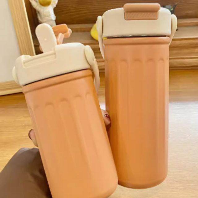 簡約保溫杯(380ml)