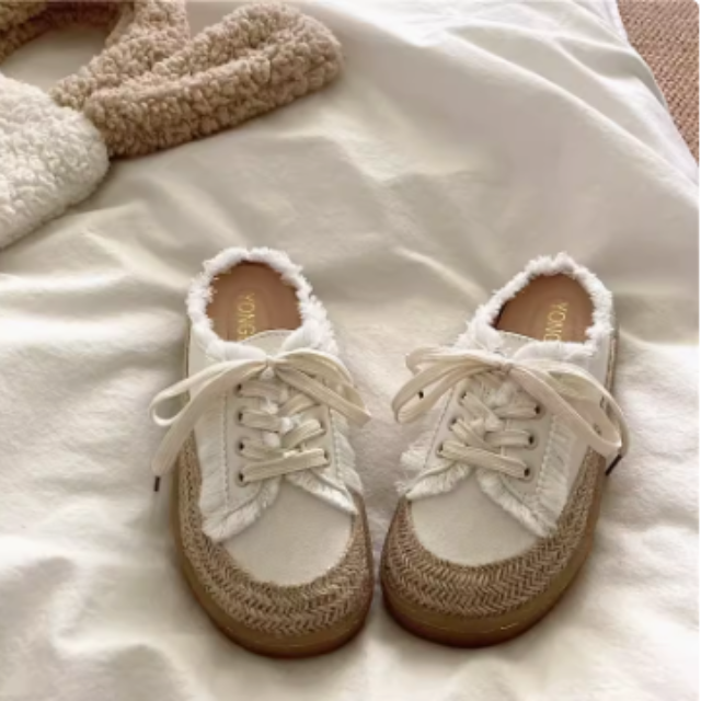 Q彈果凍底懶人鞋