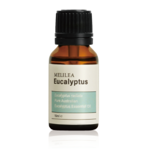 (美麗樂)芳療尤加利精油(15ml/瓶)