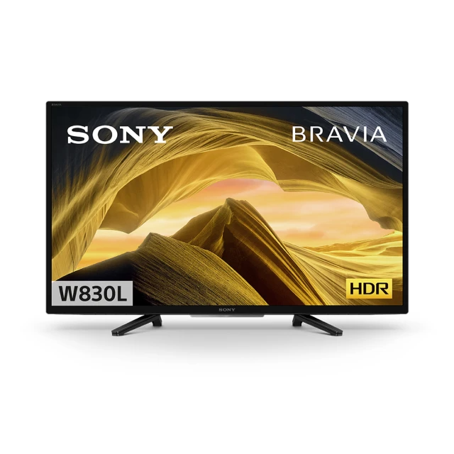 SONY BRAVIA HDR LED Google TV 32型電視