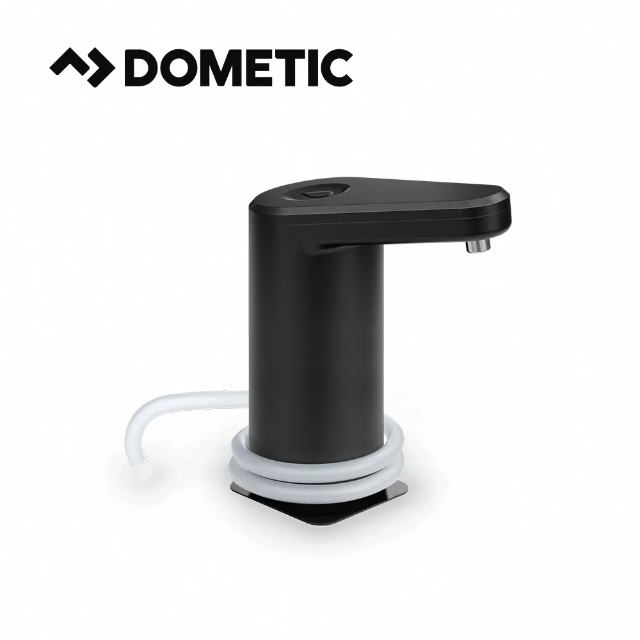 Dometic Go戶外儲水桶電動取水器