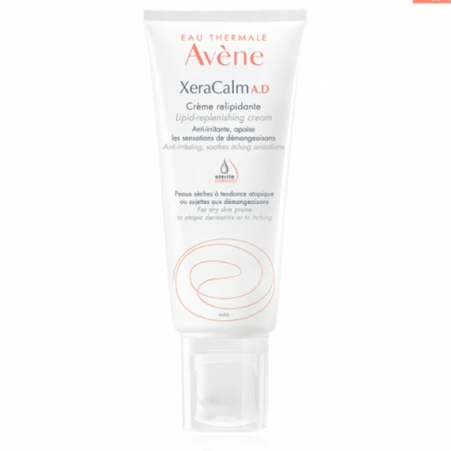 Avene 雅漾  舒緩乾癢霜 200ml