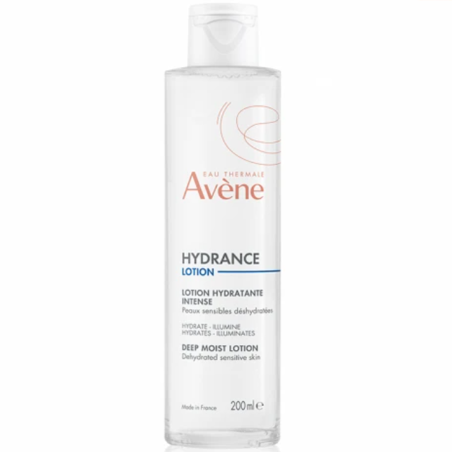 Avene 雅漾 24H玻尿酸保濕精華露200ml(化妝水)