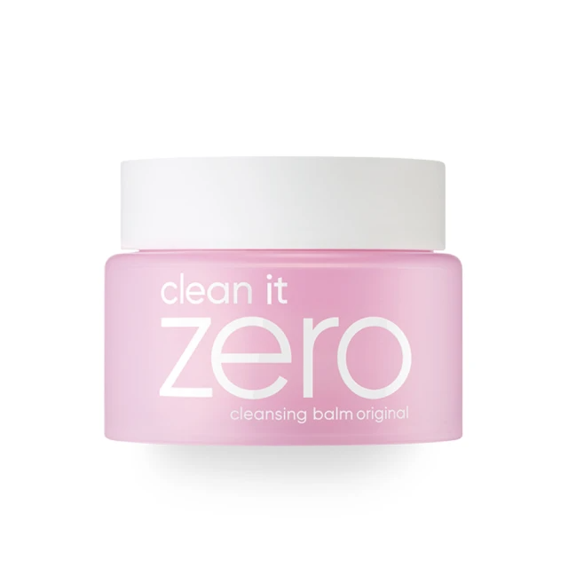 BANILA CO Zero零感肌瞬卸凝霜 100ml