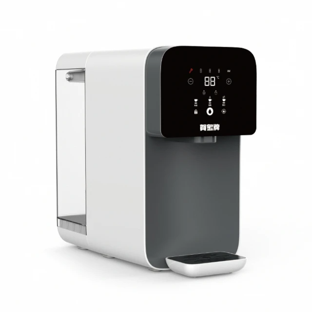 賀眾牌 UR-3302EBK-1瞬熱飲水機