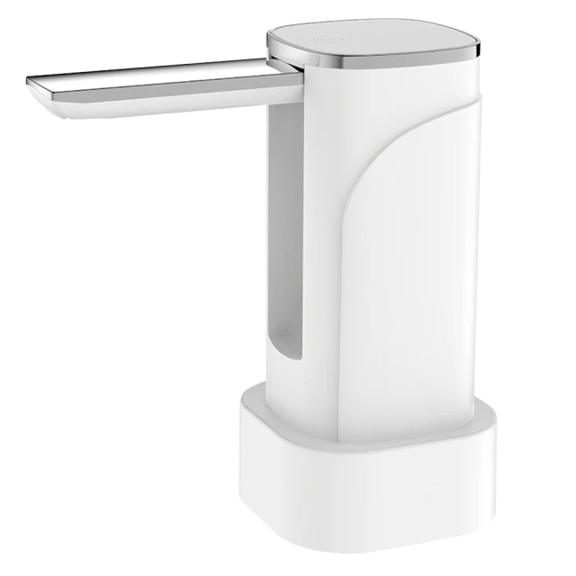 折疊式自動抽水器