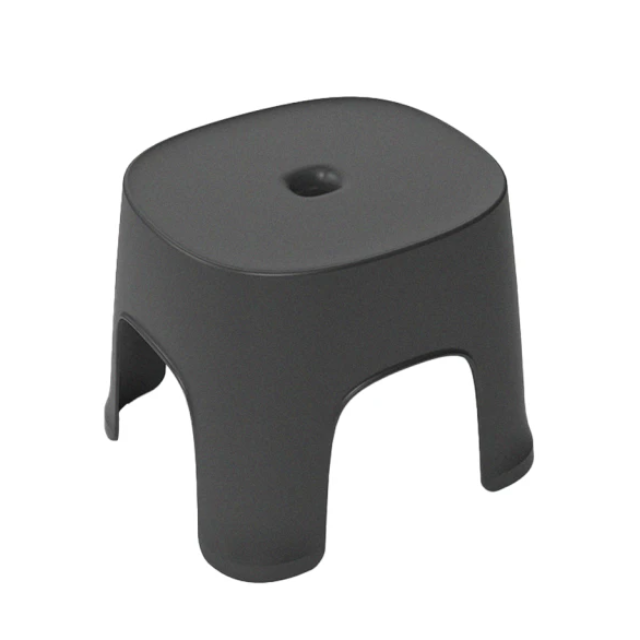 北歐風休閒小椅凳（六色任選）