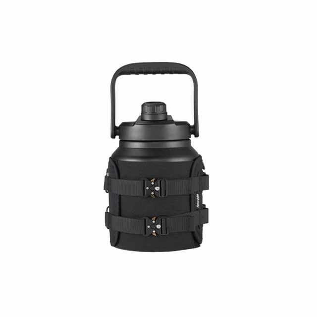 Naturehike 不鏽鋼手提保溫壺 2.5L